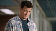John Nolan in The Rookie | Image via: Lionsgate Television